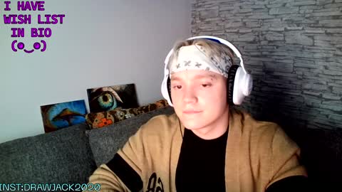 Jack online show from 12.26.24