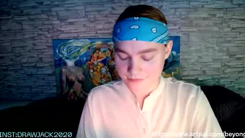 Jack online show from 02.12.26