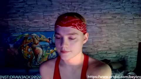 Snapshot of sweet_guys_ chatting on 03.05.26 Jack online show from 03.05.26