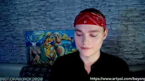 Snapshot of sweet_guys_ chatting on 03.07.26 Jack online show from 03.07.26