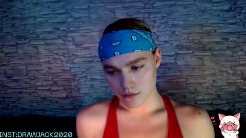 Snapshot of sweet_guys_ chatting on 03.12.26 Jack online show from 03.12.26