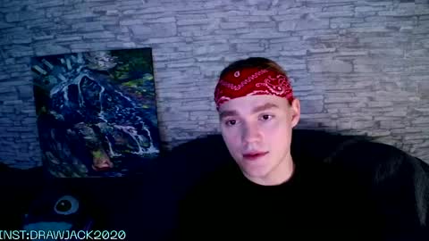 Snapshot of sweet_guys_ chatting on 03.27.26 Jack online show from 03.27.26