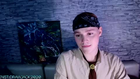 Snapshot of sweet_guys_ chatting on 03.31.26 Jack online show from 03.31.26