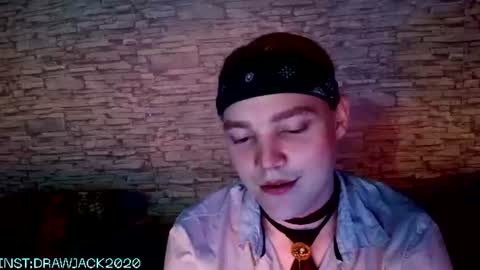 Snapshot of sweet_guys_ chatting on 07.29.26 Jack online show from 07.29.26