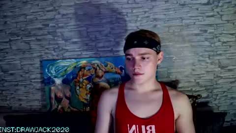 Snapshot of sweet_guys_ chatting on 07.30.26 Jack online show from 07.30.26