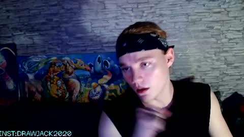 Snapshot of sweet_guys_ chatting on 08.02.26 Jack online show from 08.02.26