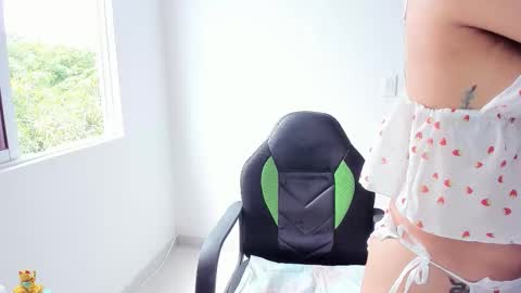 Hanna online show from 01.10.26