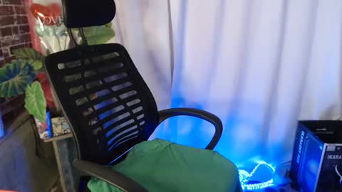 hanna mae online show from 03.17.26