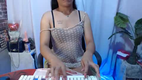 hanna mae online show from 06.03.26