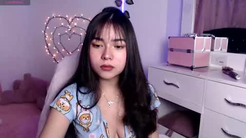 Hannah online show from 03.25.26