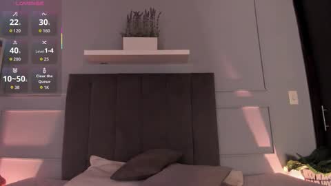 sweet_janne online show from 09.17.25