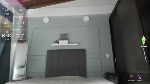 sweet_janne online show from 11.03.25