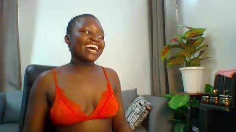 ESTHER NEEMA online show from 12.06.24