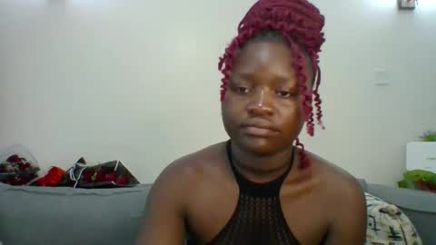 ESTHER NEEMA online show from 03.06.25