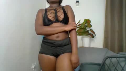 ESTHER NEEMA online show from 04.08.26