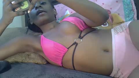 sweet_jovial online show from 10.31.25