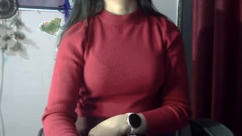 Snapshot of sweet_kanchi chatting on 12.17.24 sweet_kanchi online show from 12.17.24