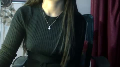 Snapshot of sweet_kanchi chatting on 12.23.24 sweet_kanchi online show from 12.23.24