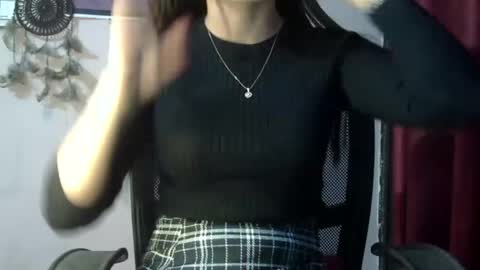 Snapshot of sweet_kanchi chatting on 01.02.25 sweet_kanchi online show from 01.02.25