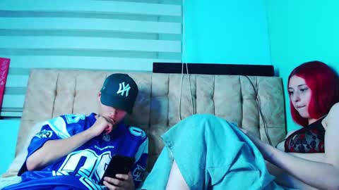 Snapshot of sweet_karma_ chatting on 02.18.25 Help me to reach 100 thumps up online show from 02.18.25