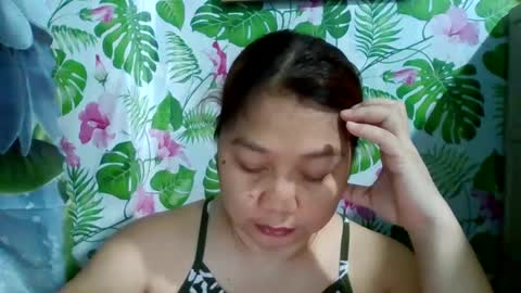 sweet_kayley online show from 01.14.25