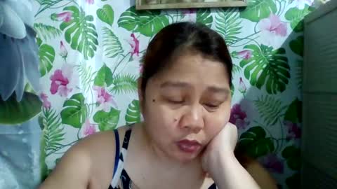 sweet_kayley online show from 01.16.25