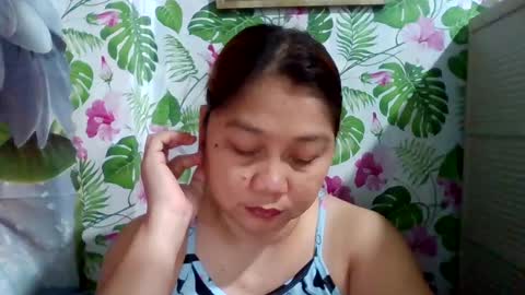 sweet_kayley online show from 01.22.25