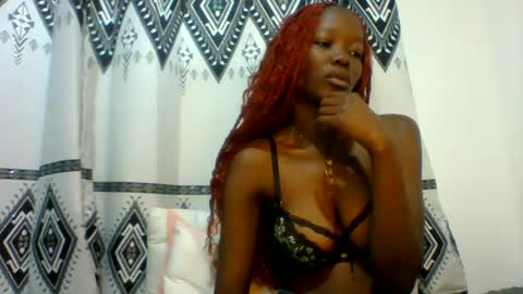 Sweet KCandy online show from 06.28.26