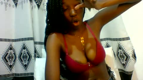 Sweet KCandy online show from 07.15.26