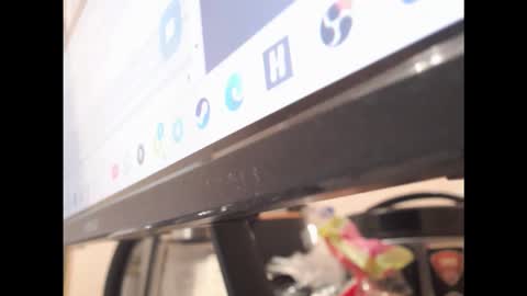 Sweet kimchis online show from 01.08.26