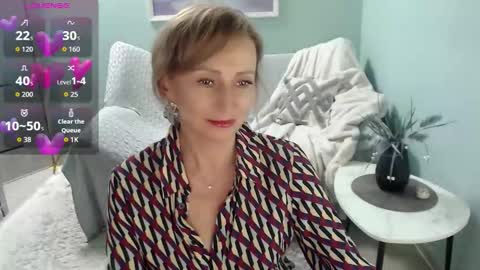 Helen online show from 09.21.25