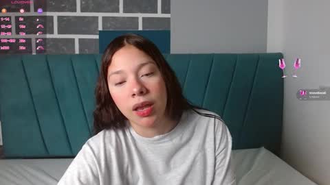 Snapshot of sweet_kitty_05 chatting on 02.03.26 sweet_kitty_05 online show from 02.03.26