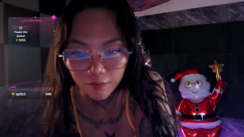 sweet_kittykatya online show from 12.14.24