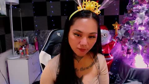 sweet_kittykatya online show from 12.31.24