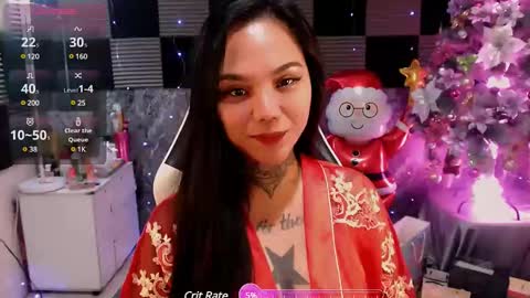 sweet_kittykatya online show from 01.02.25