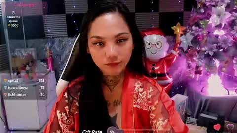 sweet_kittykatya online show from 01.02.25