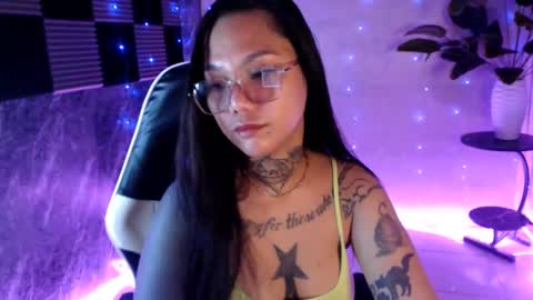 sweet_kittykatya online show from 01.17.25