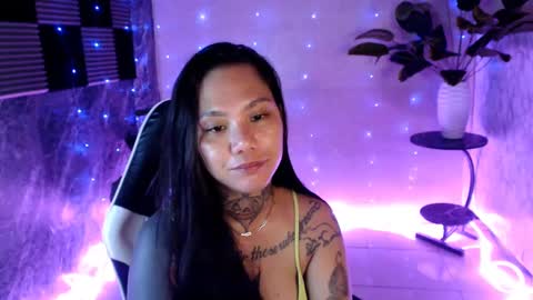 sweet_kittykatya online show from 01.17.25