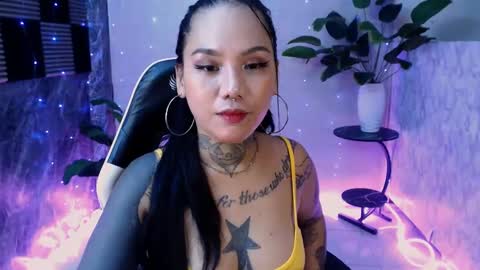 sweet_kittykatya online show from 01.21.25