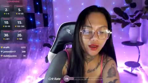 sweet_kittykatya online show from 02.21.25