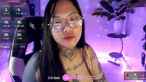 sweet_kittykatya online show from 02.21.25