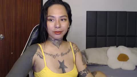 Snapshot of sweet_kittykatya chatting on 10.29.25 sweet_kittykatya online show from 10.29.25