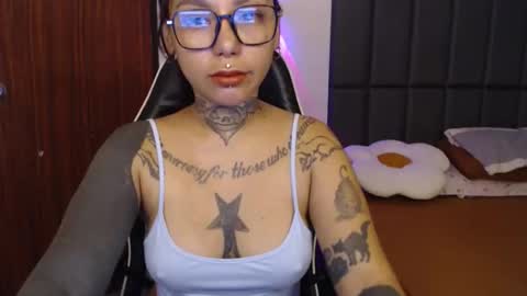 Snapshot of sweet_kittykatya chatting on 11.03.25 sweet_kittykatya online show from 11.03.25