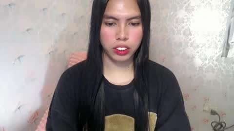 Snapshot of sweet_kyline69 chatting on 10.14.25 sweet_kyline69 online show from 10.14.25