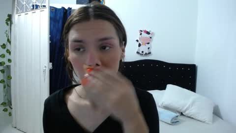 Lady online show from 12.22.24