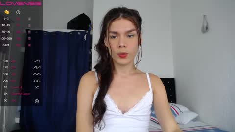 Lady online show from 12.30.24