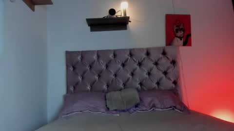 Hi Im Lia Your dreams came true  online show from 10.31.25