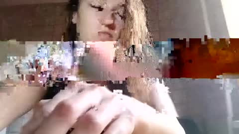 Anna online show from 03.01.25