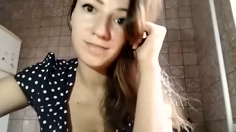 Anna online show from 03.03.25