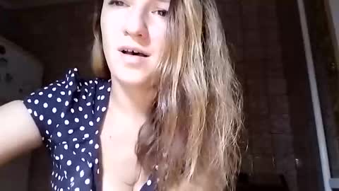 Anna online show from 03.03.25